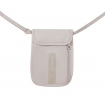 Samsonite Kaulapussi TA Revolution RFID Harmaa