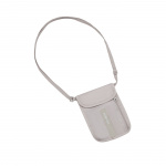 Samsonite Kaulapussi TA Revolution RFID Harmaa