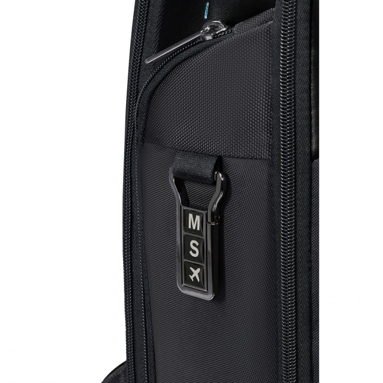 Samsonite Reppu Spectrolite 4.0 14.1