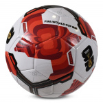 FIFA Jalkapallo World Cup Football Sigma Size 5 - Amplify