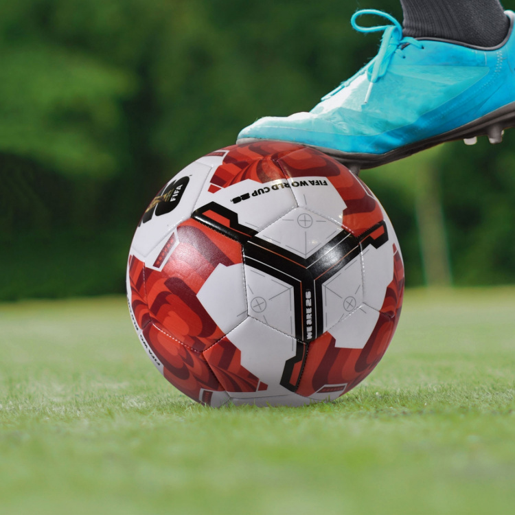 FIFA Jalkapallo World Cup Football Sigma Size 5 - Amplify