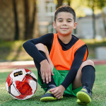 FIFA Jalkapallo World Cup Football Sigma Size 5 - Amplify