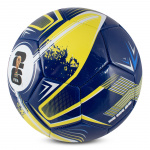 FIFA Jalkapallo World Cup Football Turbine Size 5 - Sininen