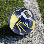 FIFA Jalkapallo World Cup Football Turbine Size 5 - Sininen