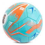 FIFA Jalkapallo World Cup Football Turbine Koko 5 - Aqua