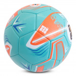 FIFA Jalkapallo World Cup Football Turbine Koko 5 - Aqua