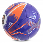 FIFA Jalkapallo World Cup Football Turbine Size 5 - Violetti