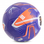 FIFA Jalkapallo World Cup Football Turbine Size 5 - Violetti