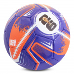 FIFA Jalkapallo World Cup Football Turbine Size 5 - Violetti