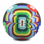 FIFA Jalkapallo World Cup Mini Airless Football - Amplify
