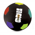FIFA Stressipallo World Cup Stress Ball Musta