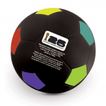 FIFA Stressipallo World Cup Stress Ball Musta