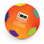 FIFA Stressipallo World Cup Stress Ball Oranssi
