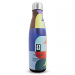 FIFA Termospullo World Cup Thermal Bottle 500ml Ruostumaton Teräs Yhtenäisyys