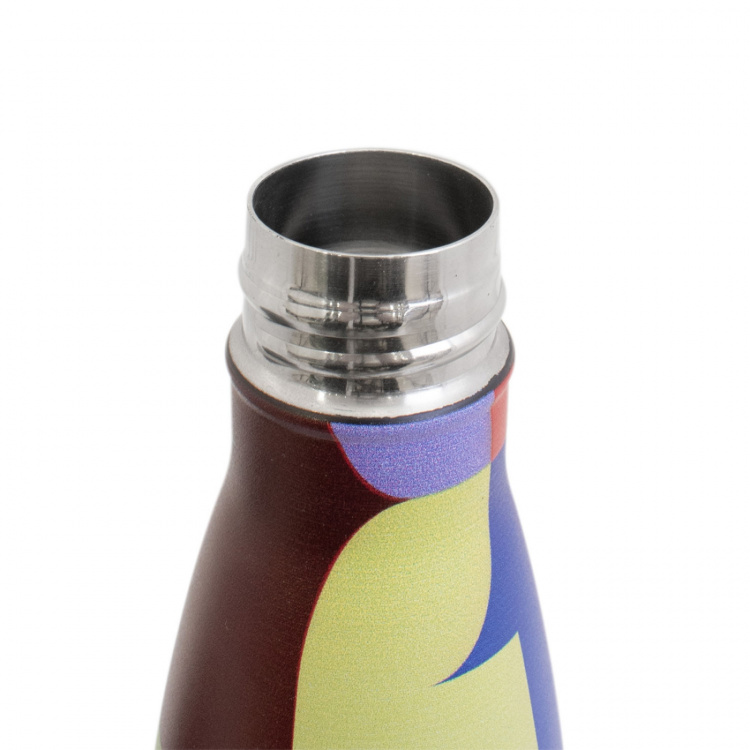 FIFA Termospullo World Cup Thermal Bottle 500ml Ruostumaton Teräs Yhtenäisyys