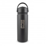 FIFA Juomapullo World Cup Premium Flask 550ml Musta
