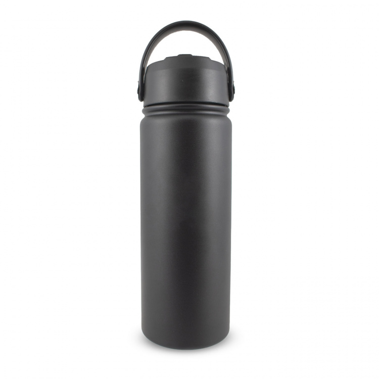 FIFA Juomapullo World Cup Premium Flask 550ml Musta