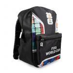 FIFA Reppu World Cup Small Backpack 26 Repeat