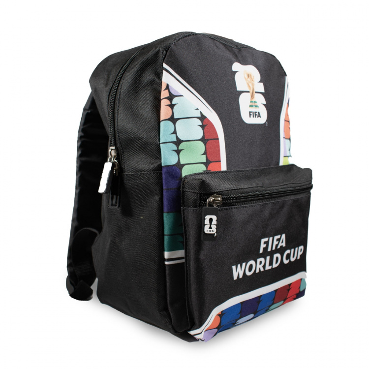 FIFA Reppu World Cup Small Backpack 26 Repeat