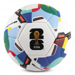 FIFA Jalkapallo World Cup Football Sigma Size 5 - Unity