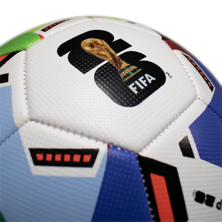 FIFA Jalkapallo World Cup Football Sigma Size 5 - Unity