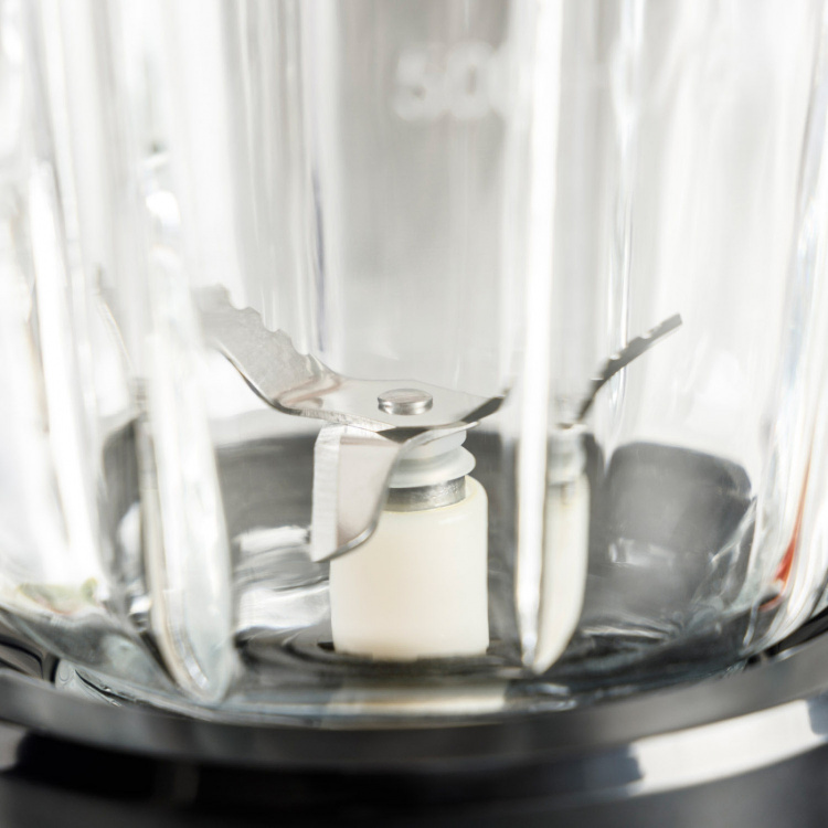 Taurus Kannusekoitin Magnum Press 1500