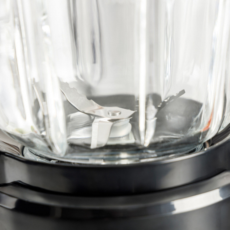 Taurus Kannusekoitin Magnum Press 1500