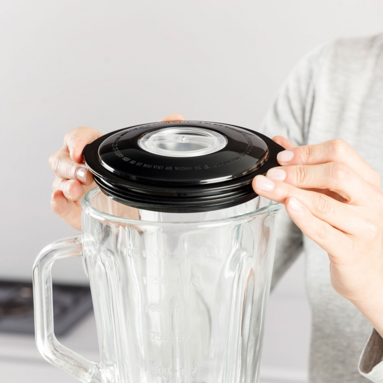 Taurus Kannusekoitin Magnum Press 1500