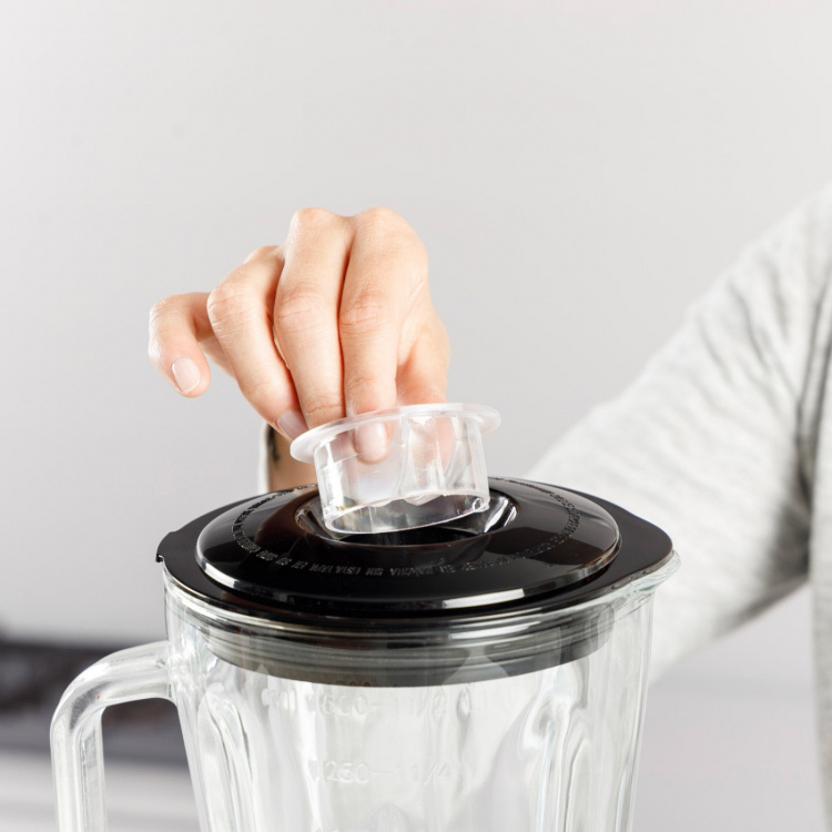 Taurus Kannusekoitin Magnum Press 1500