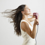 Taurus Hiustenkuivaaja Digital Force AI