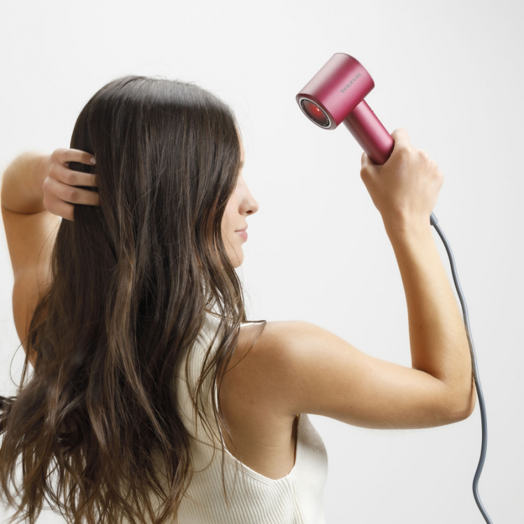 Taurus Hiustenkuivaaja Digital Force AI