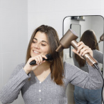 Taurus Hårtork Digital Force Protect Plus