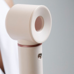 Taurus Hiustenmuotoilija Airwave Digital