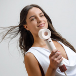 Taurus Hiustenmuotoilija Airwave Digital