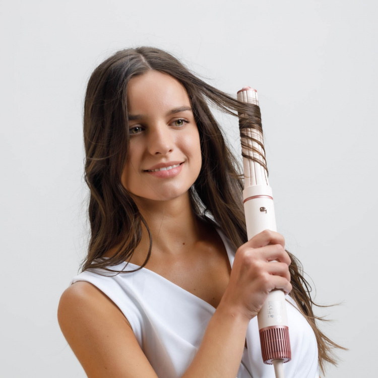 Taurus Hiustenmuotoilija Airwave Digital