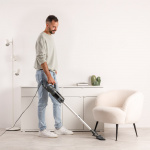 Taurus Skaftdammsugare Homeland Infinity med Sladd