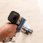 Taurus Skaftdammsugare Homeland Ideal Touch