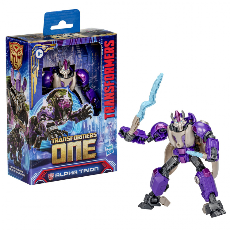 Transformers Hahmo Transformers One 5