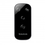 Taurus Tuuletin Boreal 16cr Digital Jalusta Musta 40cm