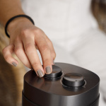 Taurus Tuuletin New Babel Torni Musta 76cm