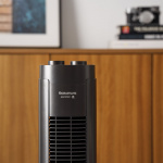 Taurus Tuuletin New Babel Torni Musta 76cm