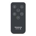 Taurus Tuuletin New Babel Digital Musta 76cm