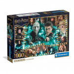 Clementoni Palapeli 1000 pcs CB High Quality Collection Harry Potter (2)
