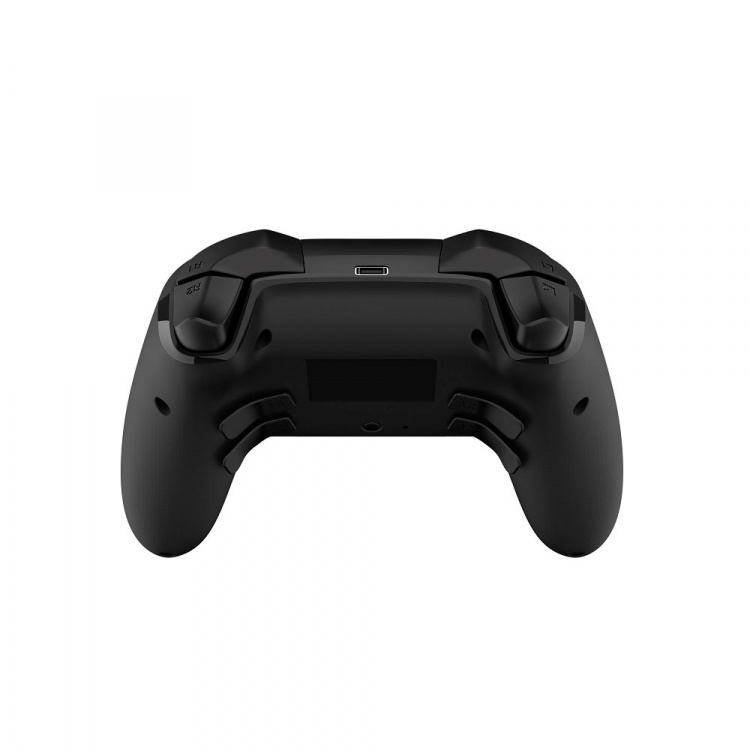 DragonShock Ohjain Nebula Ultimate NSW - PS3/PC/Android Musta