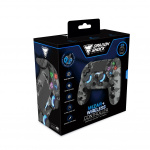 DragonShock Ohjain Mizar+ - PS4/PC/Mobiilli Camo