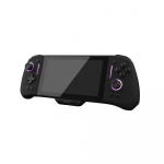 DragonShock Ohjain Apex LiukuaPidike NSW Musta