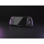 DragonShock Ohjain Apex LiukuaPidike NSW Musta