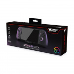 DragonShock Ohjain Apex LiukuaPidike NSW Musta