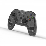 DragonShock Ohjain Orion Glow RGB PC Läpinäkyvä