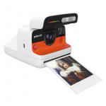 Polaroid Kamera Flip Valkoinen